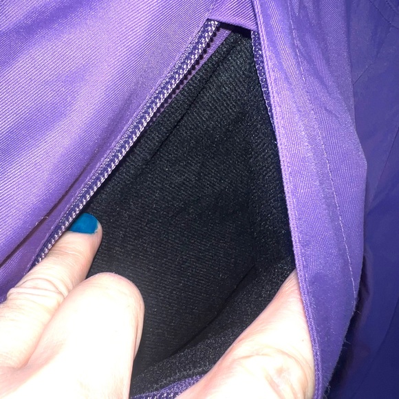 ⛷️🏂|•POWDER ROOM•| Core Waterproof Snow / Ski /Snowboard Pants - Picture 4 of 15